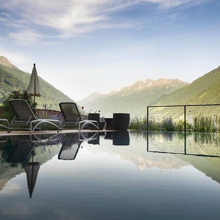 Lifestylepanoramahotel Erika Superior Neustift im Stubaital Exterior foto