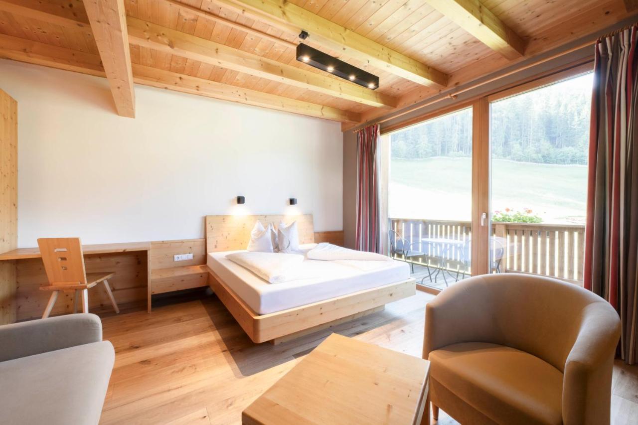 Lifestylepanoramahotel Erika Superior Neustift im Stubaital Exterior foto