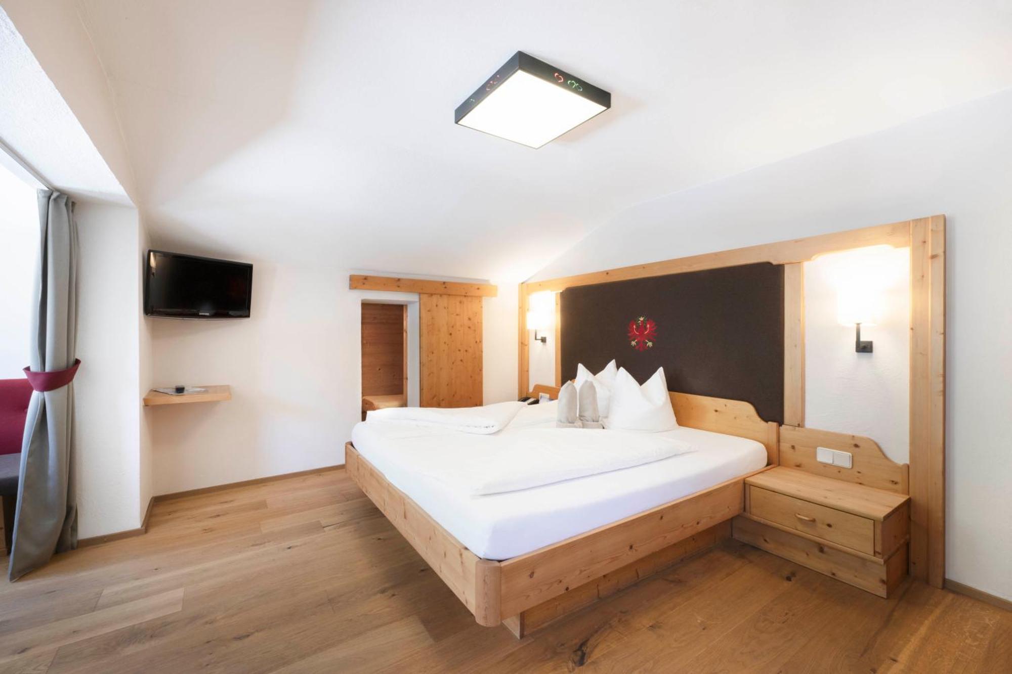 Lifestylepanoramahotel Erika Superior Neustift im Stubaital Exterior foto