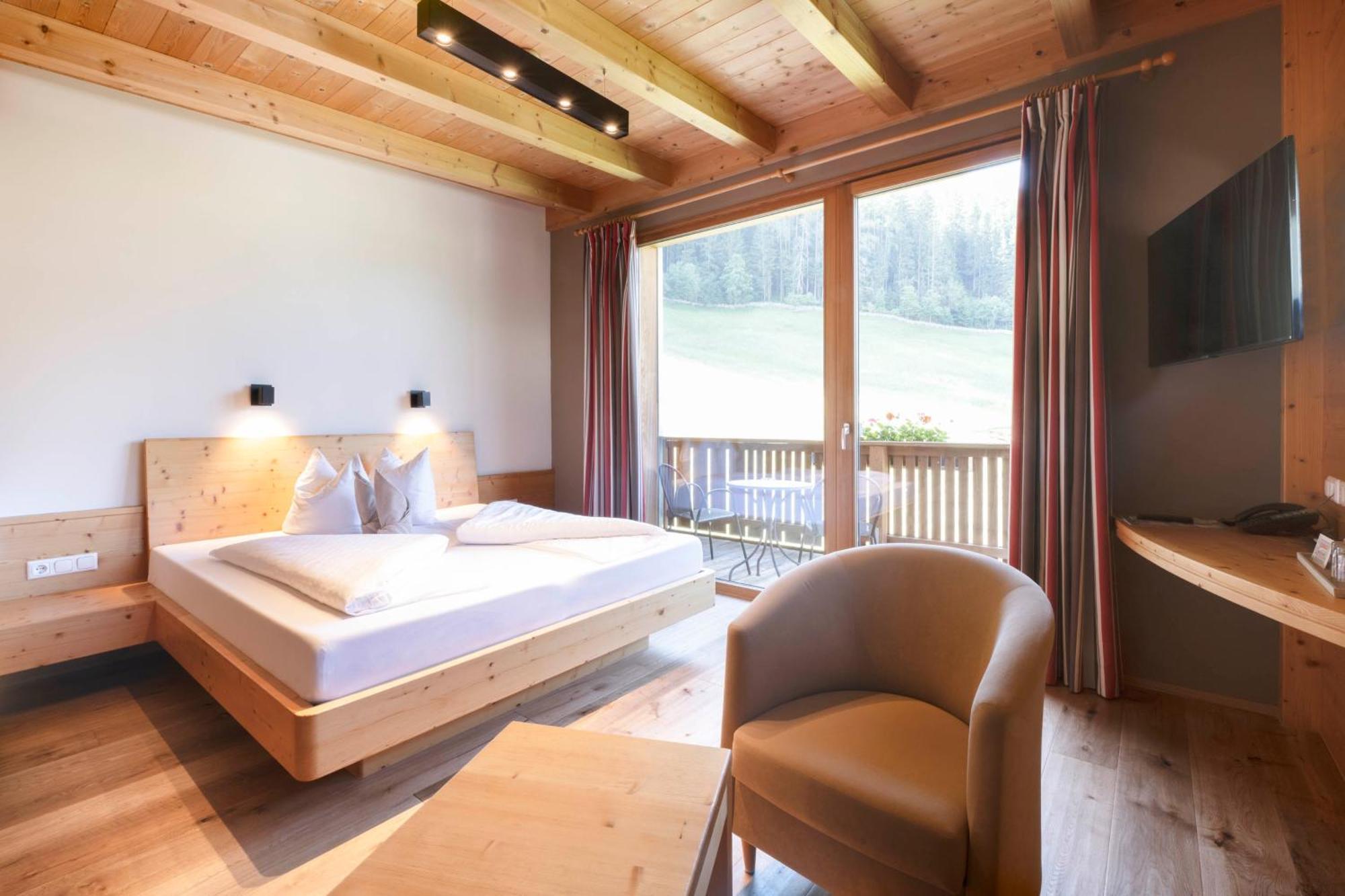 Lifestylepanoramahotel Erika Superior Neustift im Stubaital Exterior foto